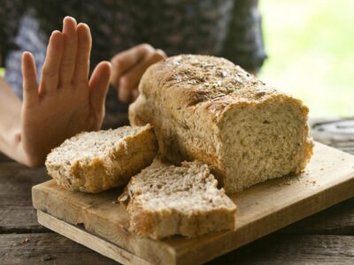 Celiachia e Intolleranza al grano