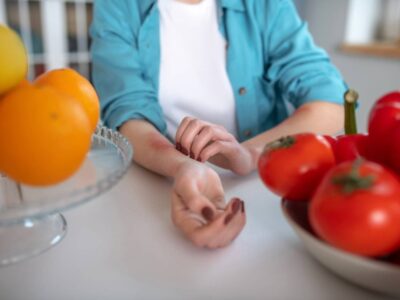 Intolleranze e allergie alimentari