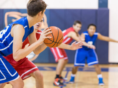 La nutrizione sportiva